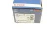 Гальмівні колодки дискові BOSCH 0 986 494 811 (фото 8)