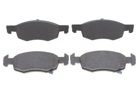 Гальмівні колодки дискові BOSCH 0986494824