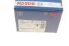 ГАЛЬМІВНІ КОЛОДКИ, ДИСКОВІ BOSCH 0 986 494 826 (фото 9)