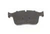 ГАЛЬМІВНІ КОЛОДКИ, ДИСКОВІ 0 986 494 829 BOSCH 0986494829 (фото 6)