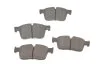 ГАЛЬМІВНІ КОЛОДКИ, ДИСКОВІ 0 986 494 829 BOSCH 0986494829 (фото 10)