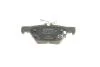 Гальмівні колодки BOSCH 0 986 494 836 (фото 4)