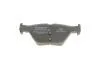 Гальмівні колодки BOSCH 0 986 494 836 (фото 7)