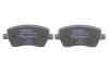 Гальмівні колодки дискові BOSCH 0986494856 (фото 4)
