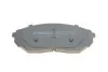Комплект гальмівних колодок - дискові BOSCH 0 986 494 884 (фото 6)