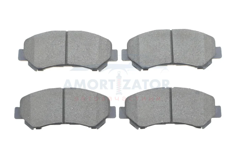 Гальмівні колодки дискові BOSCH 0986494885 (фото 1)