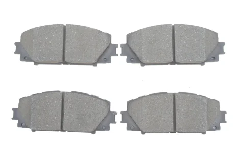 Гальмівні колодки дискові BOSCH 0986494886
