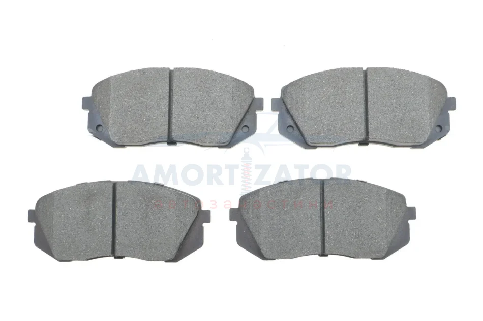 Гальмівні колодки BOSCH 0986494905 (фото 1)