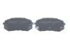 Гальмівні колодки BOSCH 0986494905 (фото 4)