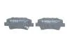 Комплект гальмівних колодок BOSCH 0986494908 (фото 4)
