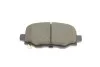 Гальмівні колодки BOSCH 0 986 494 930 (фото 11)