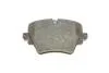 Гальмівні колодки BOSCH 0 986 494 940 (фото 5)