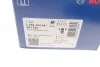 Комплект гальмівних колодок з 4 шт. дисків BOSCH 0 986 494 941 (фото 12)