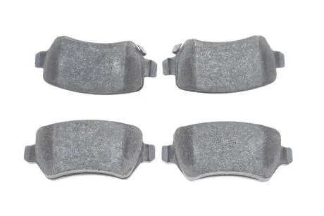 Гальмівні колодки дискові BOSCH 0986494954