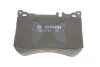 Гальмівні колодки дискові BOSCH 0 986 494 968 (фото 5)