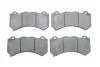 Гальмівні колодки дискові BOSCH 0986494975 (фото 1)