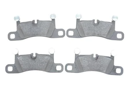 Гальмівні колодки дискові BOSCH 0986494977