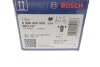 Колодки гальмівні дискові BOSCH 0986495058 (фото 4)