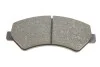 Гальмівні колодки дискові BOSCH 0 986 495 095 (фото 5)