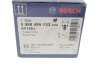 ГАЛЬМІВНІ КОЛОДКИ, ДИСКОВІ 0 986 495 133 BOSCH 0986495133 (фото 4)