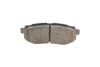 Гальмівні колодки BOSCH 0 986 495 135 (фото 4)