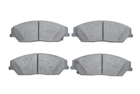 Колодки гальмівні дискові BOSCH 0986495149