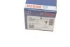 Колодки гальмівні дискові BOSCH 0986495152 (фото 4)