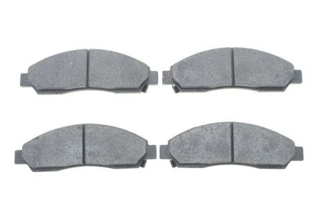 ГАЛЬМІВНІ КОЛОДКИ, ДИСКОВІ BOSCH 0986495159