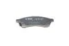 Гальмівні колодки BOSCH 0 986 495 168 (фото 3)