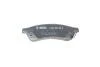 Гальмівні колодки BOSCH 0 986 495 168 (фото 6)