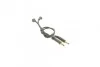 Колодки гальмівні дискові BOSCH 0 986 495 212 (фото 4)