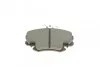 Колодки гальмівні дискові BOSCH 0 986 495 212 (фото 6)