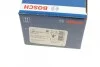 Комплект гальмівних колодок - дискові BOSCH 0 986 495 213 (фото 9)
