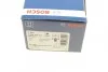 Комплект гальмівних колодок - дискові BOSCH 0 986 495 214 (фото 6)