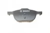 Комплект гальмівних колодок - дискові BOSCH 0 986 495 215 (фото 3)