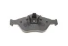 Комплект гальмівних колодок - дискові BOSCH 0 986 495 220 (фото 2)