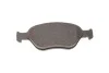 Комплект гальмівних колодок - дискові BOSCH 0 986 495 220 (фото 5)