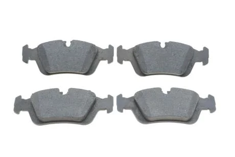 Гальмівні колодки дискові BOSCH 0986495229