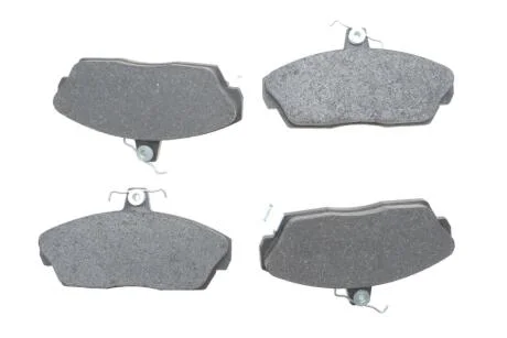 Гальмівні колодки дискові BOSCH 0986495233