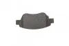 Комплект гальмівних колодок - дискові BOSCH 0 986 495 237 (фото 3)