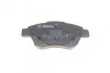 Комплект гальмівних колодок - дискові BOSCH 0 986 495 237 (фото 4)