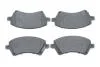 Гальмівні колодки дискові BOSCH 0986495243 (фото 1)