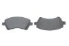 Гальмівні колодки дискові BOSCH 0986495243 (фото 5)