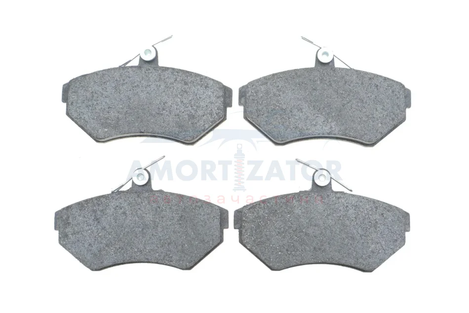 Гальмівні колодки дискові BOSCH 0986495246 (фото 1)
