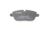 Гальмівні колодки BOSCH 0 986 495 251 (фото 7)