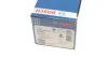 Гальмівні колодки дискові BOSCH 0986495254 (фото 4)