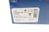 Комплект гальмівних колодок - дискові BOSCH 0 986 495 258 (фото 9)