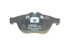 Гальмівні колодки дискові BOSCH 0 986 495 264 (фото 4)