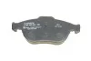 Гальмівні колодки дискові BOSCH 0 986 495 264 (фото 7)