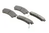 Гальмівні колодки дискові BOSCH 0 986 495 265 (фото 2)